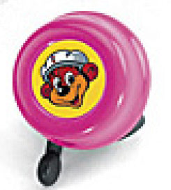 Ringklocka Rosa